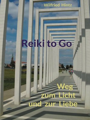 cover image of Reiki to Go